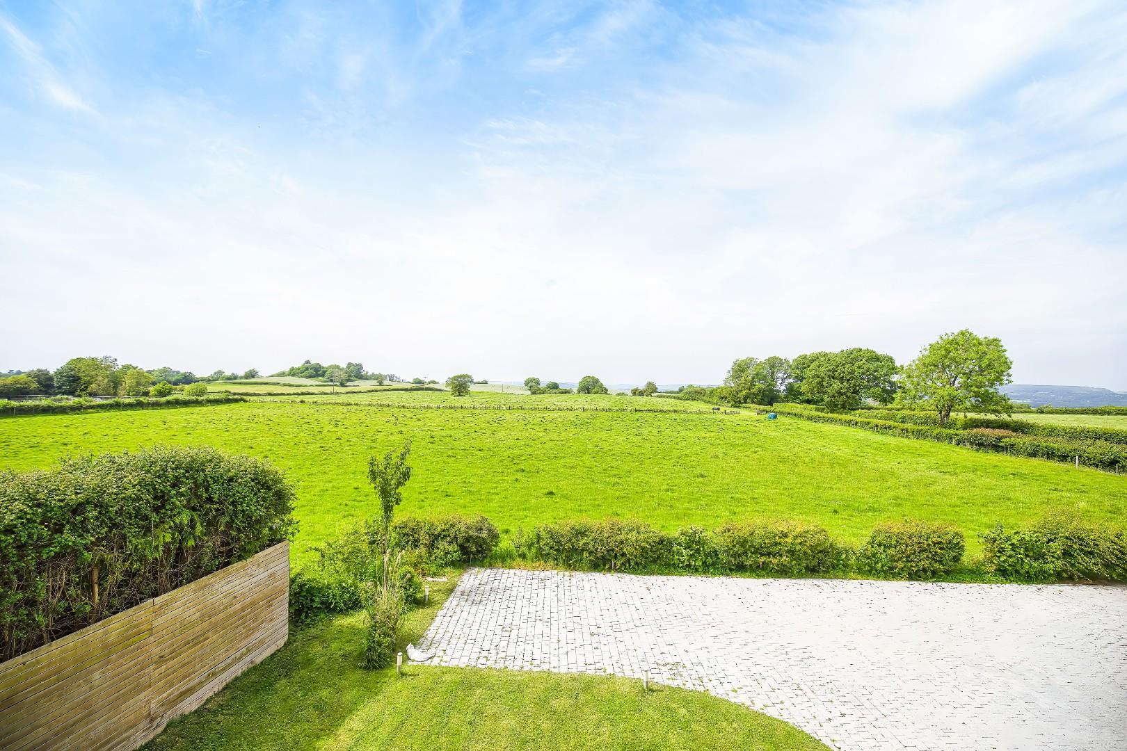Meyrick House West, Well Lane, St. Nicholas, Vale Of Glamorgan, CF5 6SG